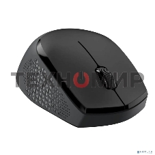 Мышь беспроводная Genius NX-8000S BT черный, 1200 dpi, радиоканал, Bluetooth, USB, кнопки - 3