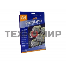 БВ-260-А4-м-25 Фотобумага веленевая микропористая фактурная, 260г/м2, А4, 25л, 2880 dpi