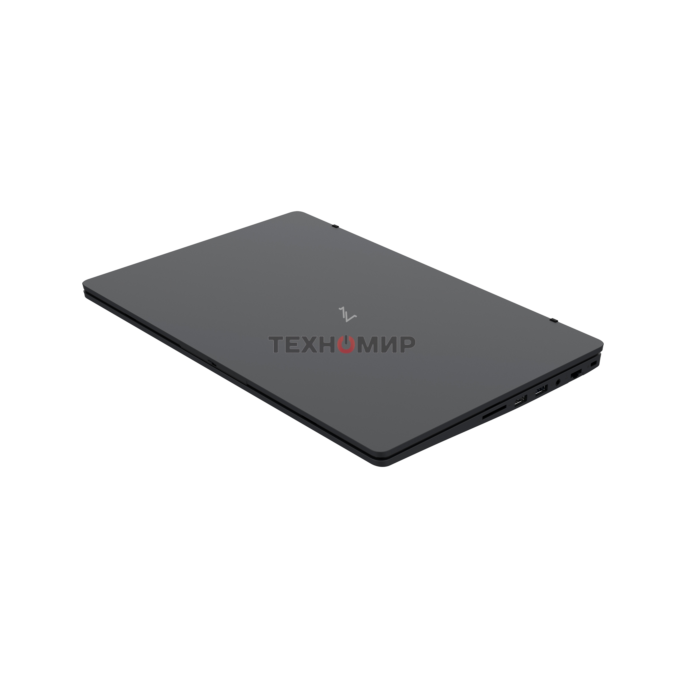 Ноутбук Maibenben B315A серый B315A-i521UMB1SLGRE2 15.6