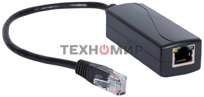 Конвертер Osnovo CN-PoE24/G