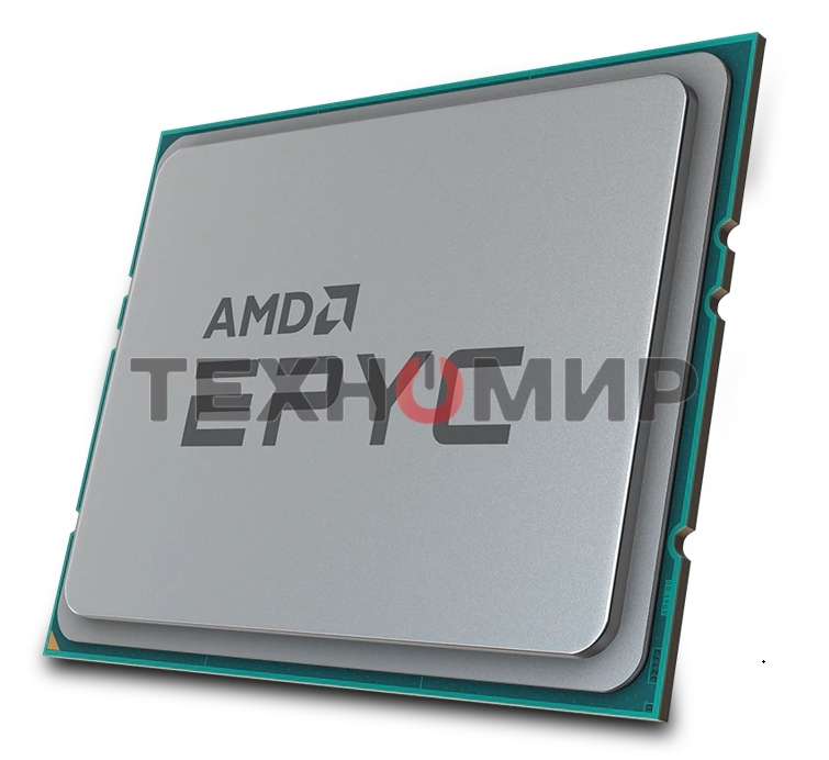 Процессор AMD EPYC 7443 Soc-SP3 2.85GHz OEM