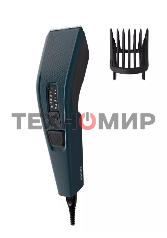 Машинка для стрижки Philips HC3505/15