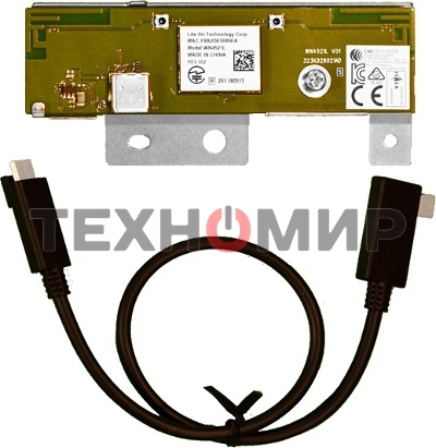 Модуль Wi-Fi для МФУ Sindoh D330e/D332e (UK-221)