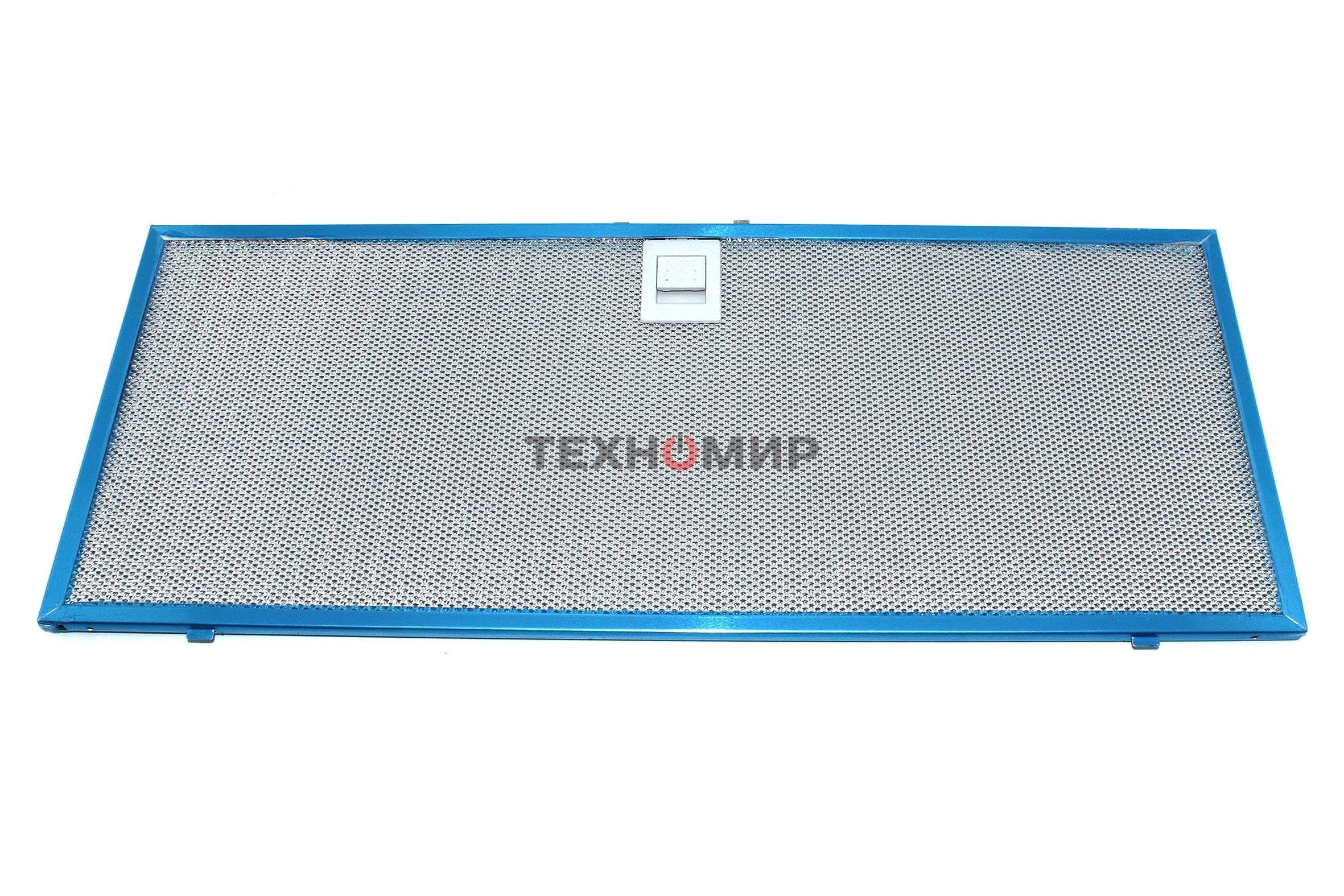 Жировой фильтр для вытяжки 991.0599.132 471х189,5х8