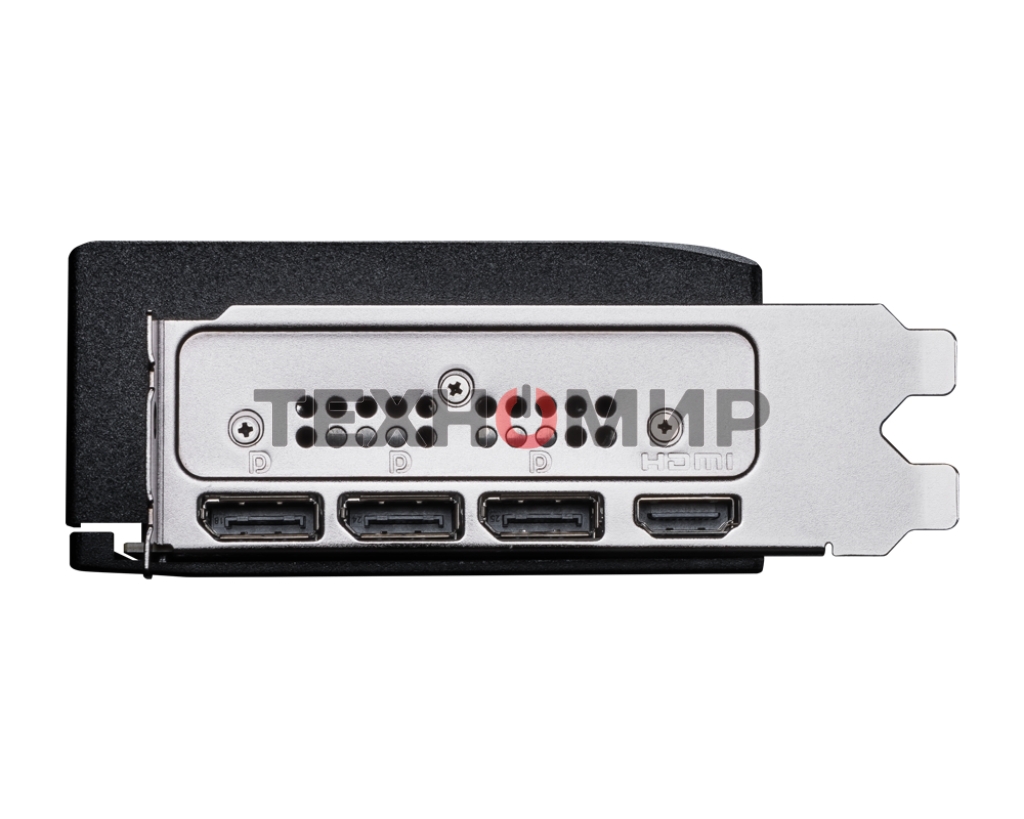 Видеокарта MSI PCIE16 RTX 5070TI 16Gb RTX 5070 Ti 16G SHADOW 3X OC