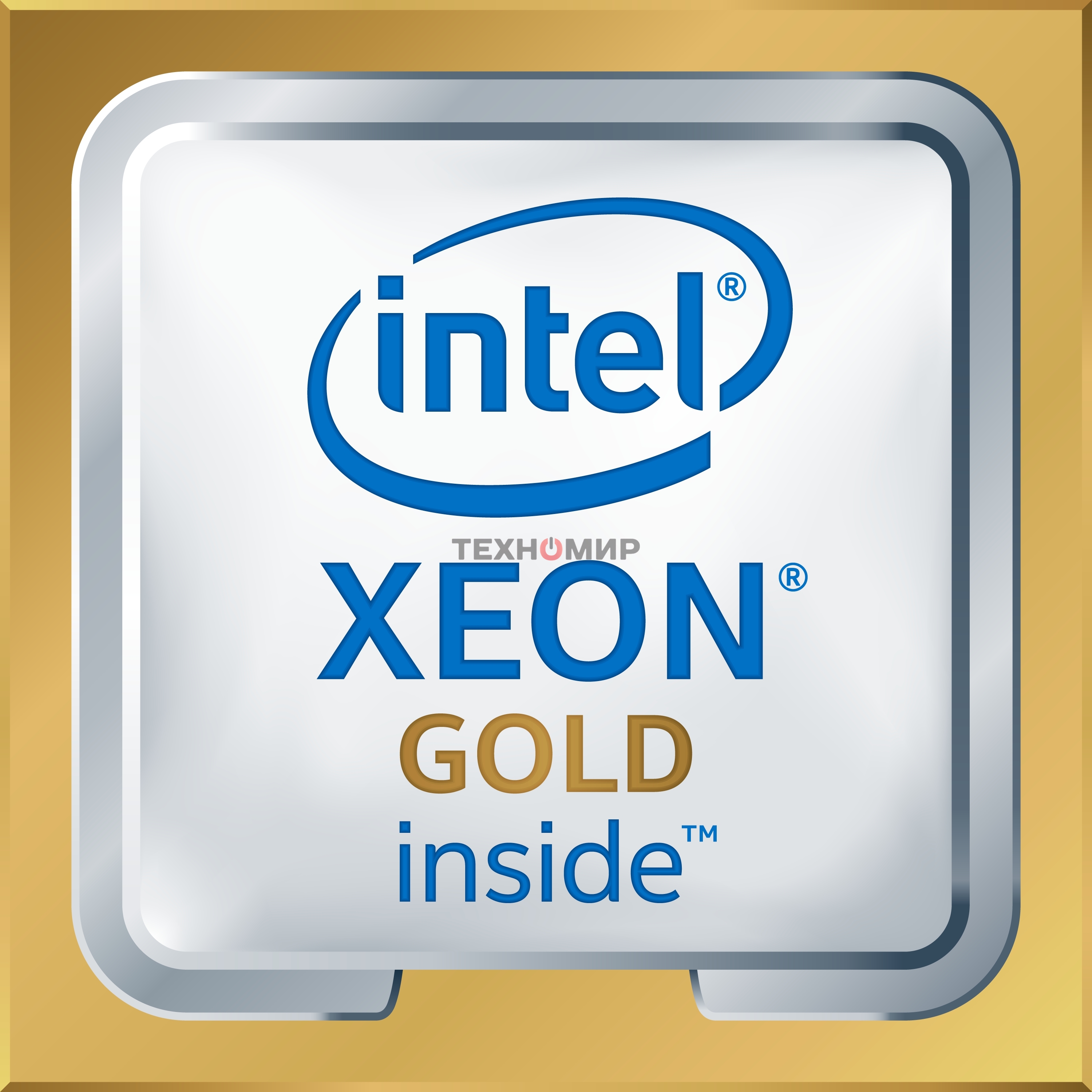Процессор Intel Xeon Gold 6230 Soc-3647 2.1GHz OEM