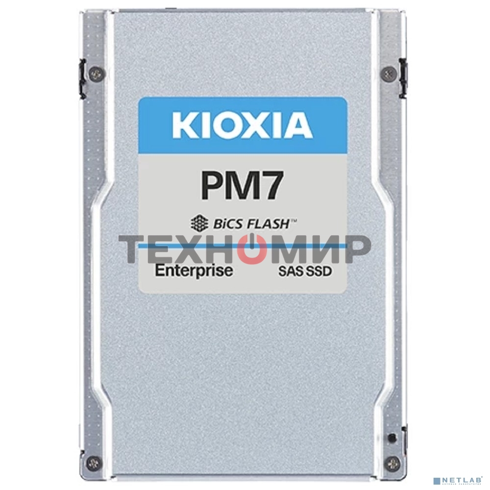 Накопитель SSD Toshiba SAS2.5