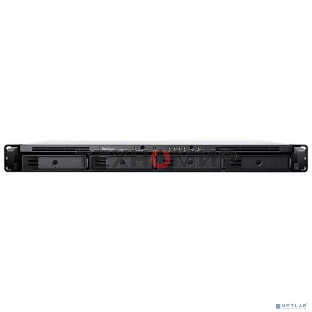 Сетевое хранилище Synology RS422+