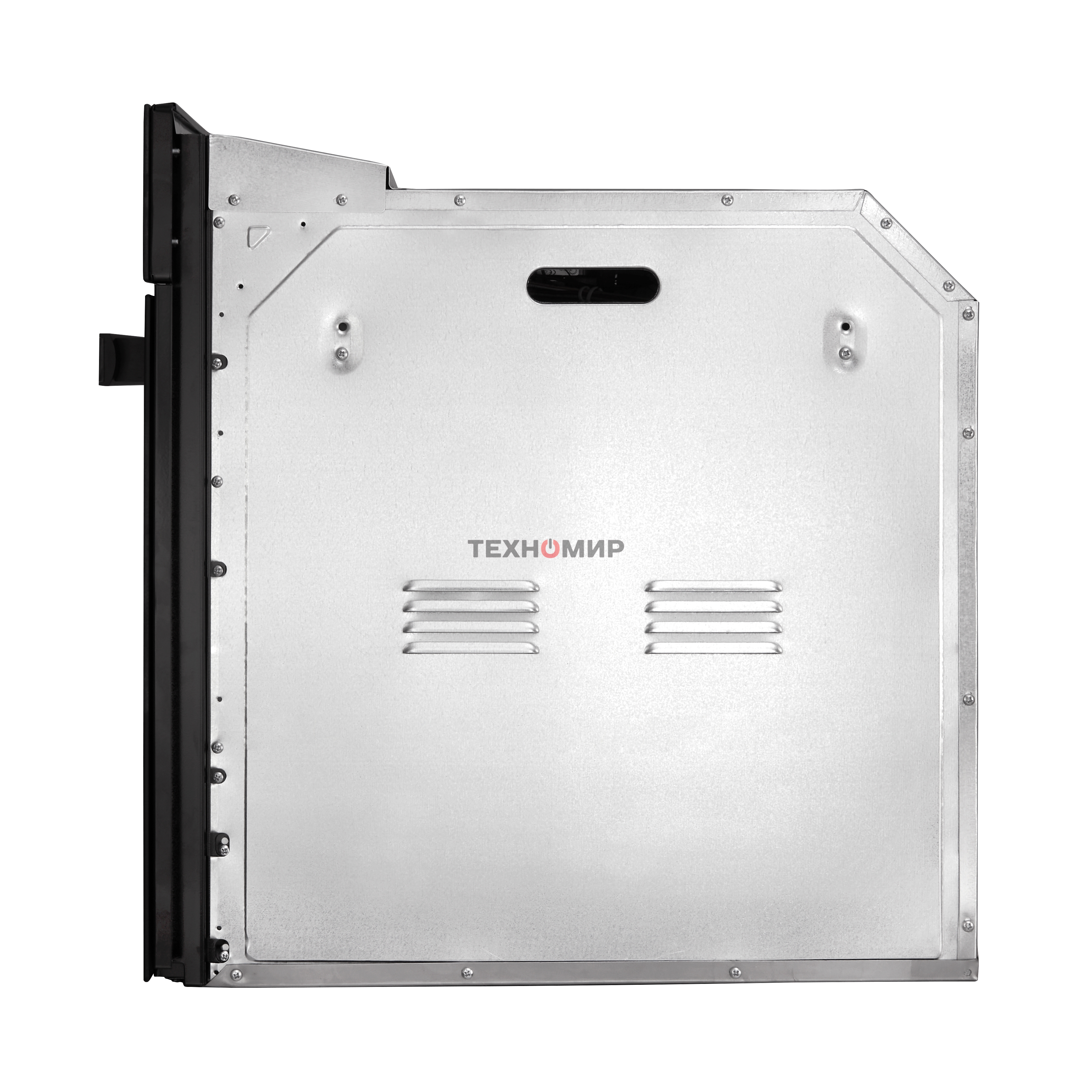 Духовой шкаф Evelux EO 640 PB