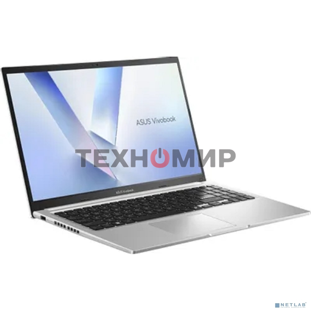 Ноутбук Asus Vivobook 15 M1502NAQ-BQ049 Ryzen 7 170 16Gb SSD512Gb AMD Radeon 680M 15.6