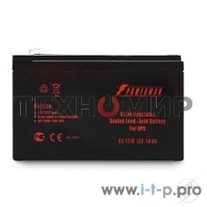 Батарея для ИБП Powerman Battery 12V/7AH CA1270