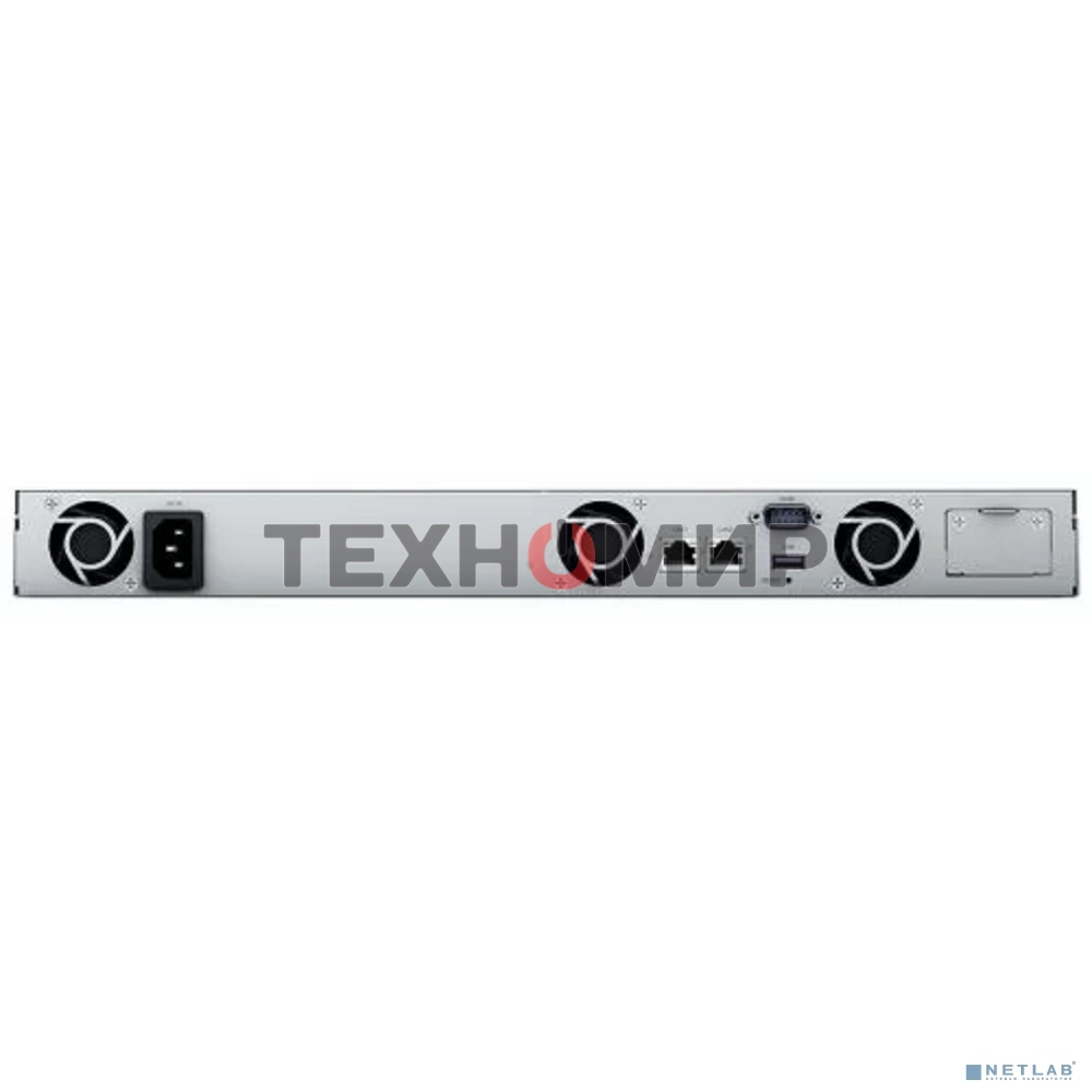 Сетевое хранилище Synology RS422+