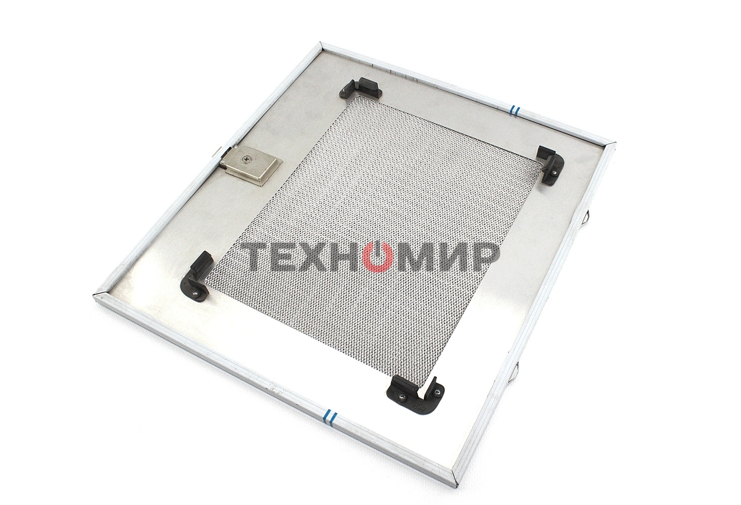 Жировой фильтр для вытяжек Krona AFGF15X 328х320мм