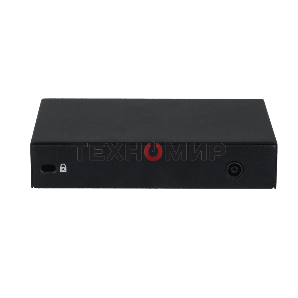 Коммутатор Dahua DH-PFS3006-4ET-60