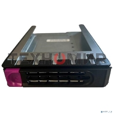 Крепеж для установки жестого диска G47 HDD tray with 3.5'' to 2.5'' bkt
