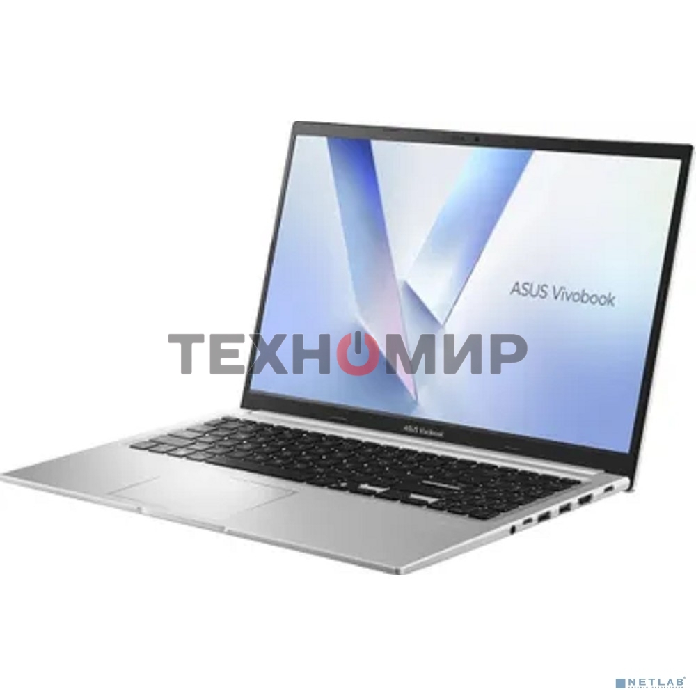 Ноутбук Asus Vivobook 15 M1502NAQ-BQ049 Ryzen 7 170 16Gb SSD512Gb AMD Radeon 680M 15.6