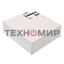 Вентилятор для корпуса ExeGate EX12038SAT черный, 120 мм, 2600 об/мин, 41 дБ