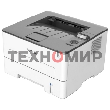 Принтер лазерный PANTUM P3300DW, A4, ч/б, печ. до 33 стр/мин., 1200 x 1200 dpi, RJ-45, Wi-Fi, NFC, {проектная модель}