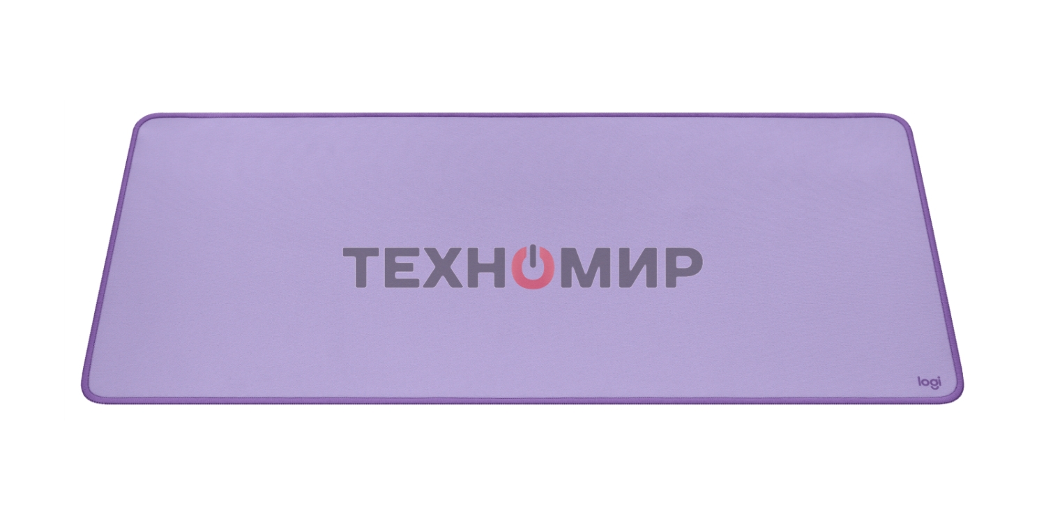 Коврик для мыши Logitech Desk Mat Studio Series LAVENDER