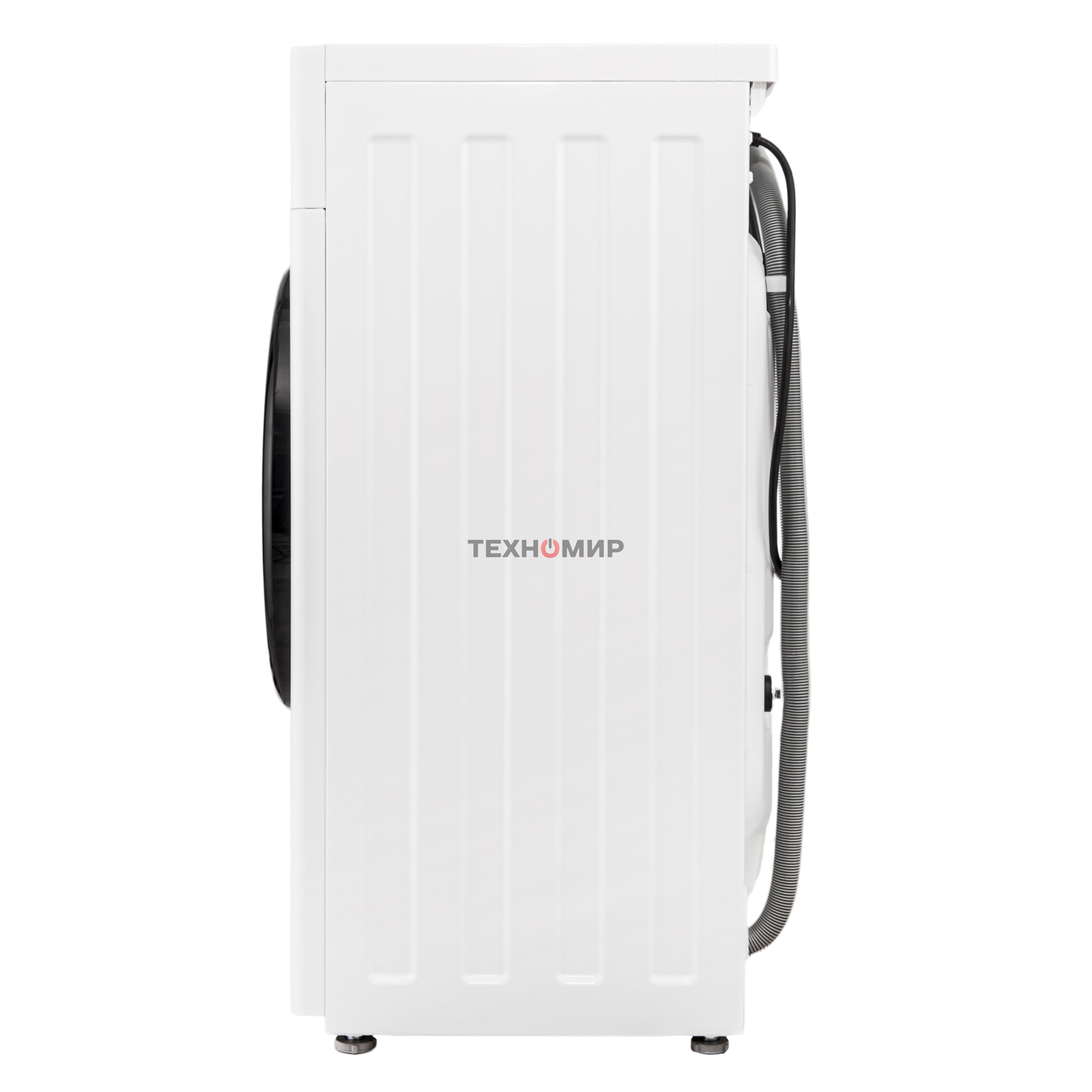 Стиральная машина Evelux EW 46121 белый загр.фронтальная макс.:6 кг 1200об/мин класс: А++