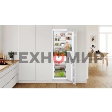 Холодильник Bosch KIN86NSE0 2-хкамерн. белый