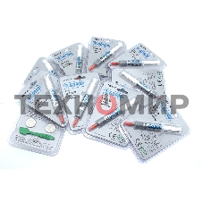 Термопаста GD900 BR7 7 грамм блистер 10 шт