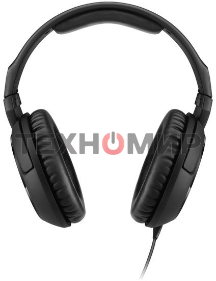 Наушники SENNHEISER HD 200 PRO