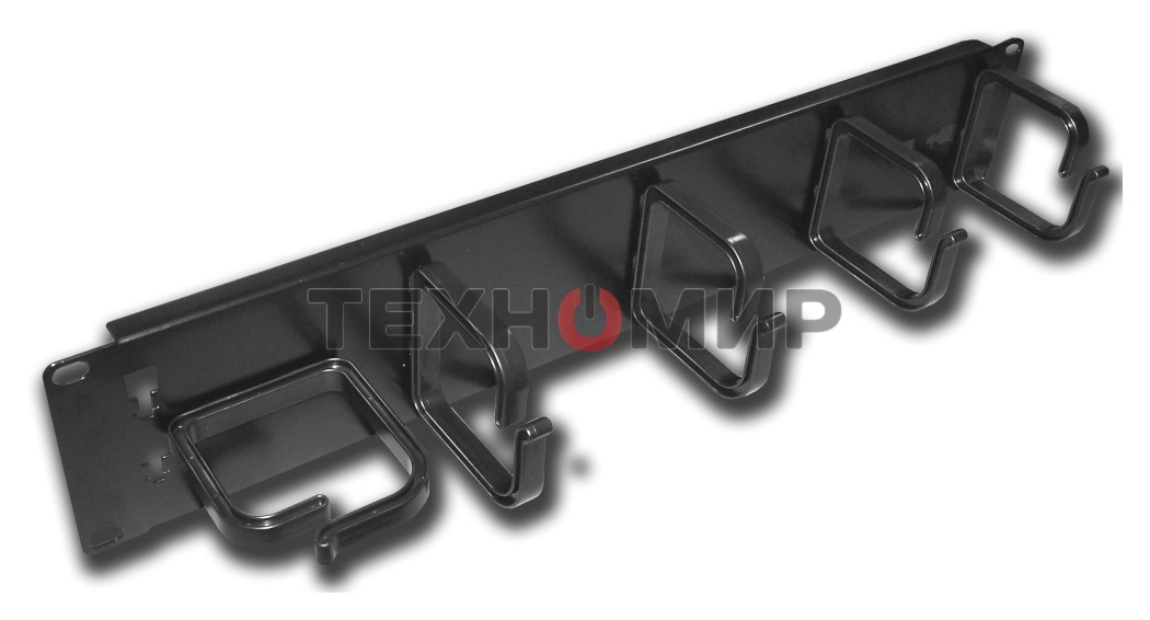 Кабельный органайзер 19