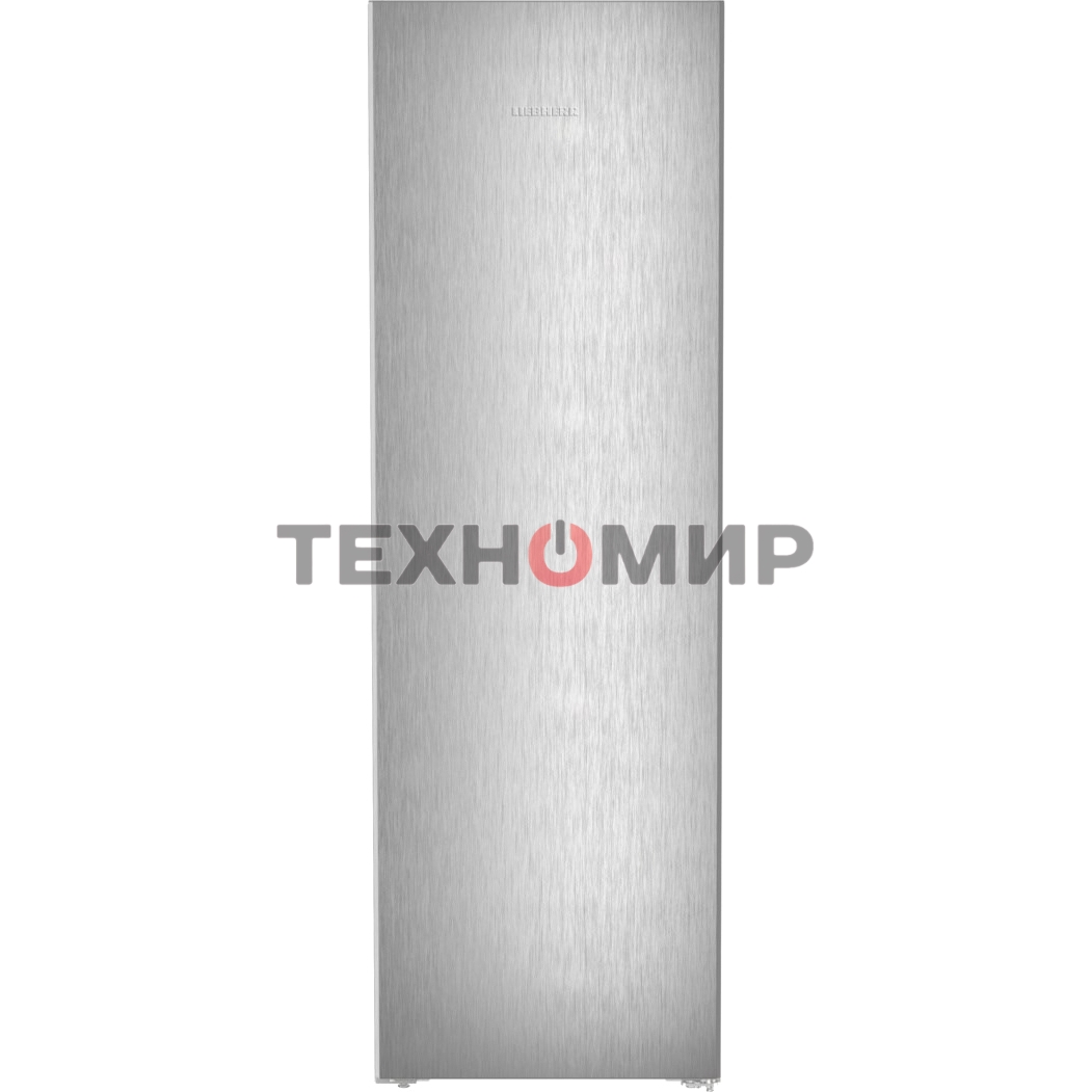 Холодильник Liebherr SRSFD 5220-22 001 серебристый однокамерный 398л