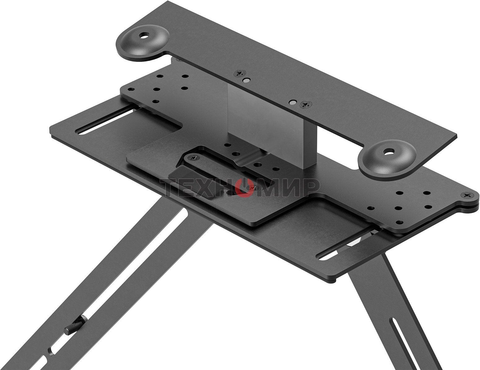 Крепеж к TV Accessory Logitech TV Mount for Video BARS