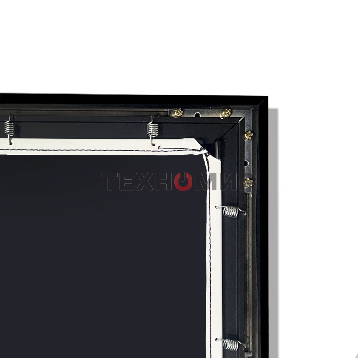 Экран для проектора S'OK SCFRV-266x150G 120