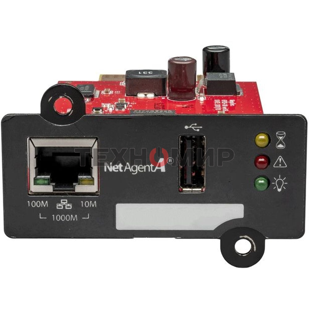 Плата управления Связь Инжиниринг CB506