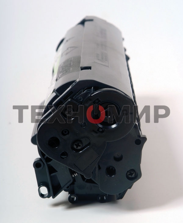 Картридж лазерный Cactus CS-Q2612AS (тип Q2612AS) черный (2000 стр.) для HP 1010/1012/1015/1018/1020/1020Plus/1022/3015/3020