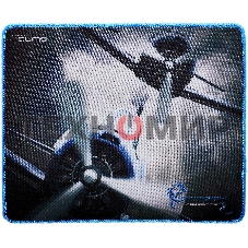 Игровой коврик Qumo Interceptor 20973