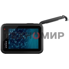 Экшн-камера GoPro HERO11 Black 1xCMOS 27Mpix черный