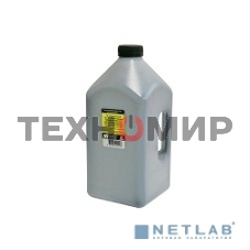 Тонер HP CLJ Универсальный CP1025 (Hi-Color) Тип 1.0, Y, Сферизованный, 585 г, канистра