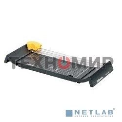 Резак дисковый Fellowes Neutrino А5 (FS-54127) A5/5лист./240мм/ручн.прижим