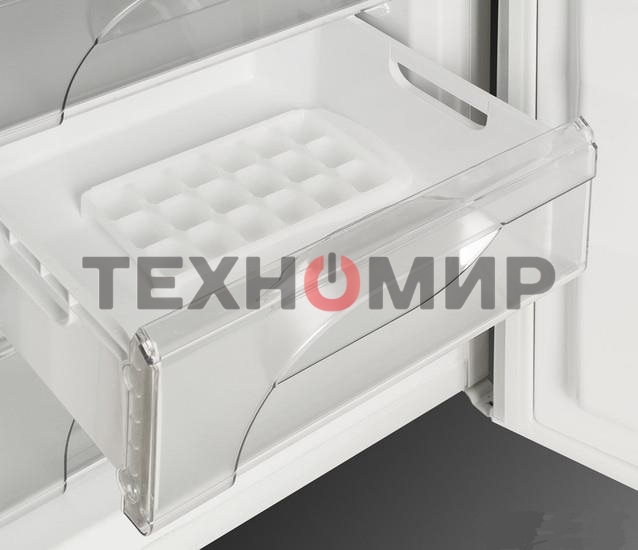 Холодильник Atlant ХМ-4208-000 белый двухкамерный 131/42л морозилка снизу