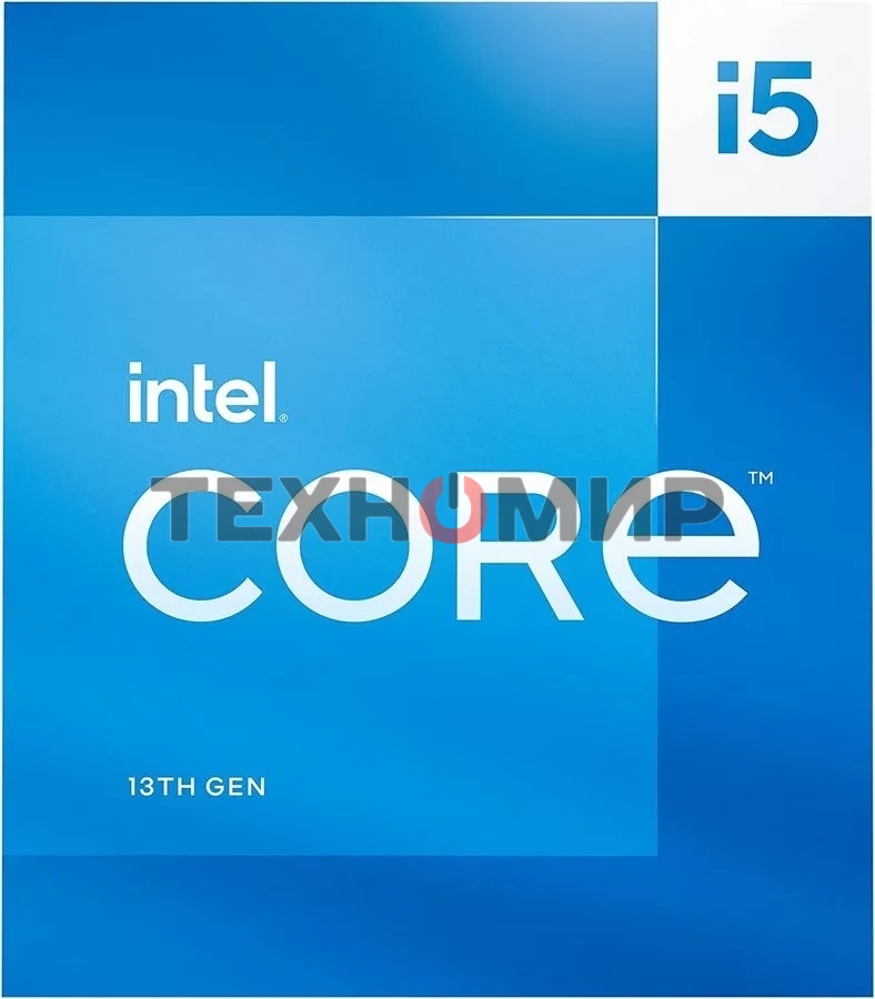 Процессор Intel Core i5-13400 Soc-1700 2.5GHz OEM
