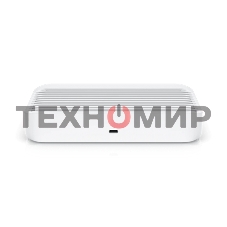 Коммутатор Ubiquiti UniFi Switch Flex XG Коммутатор, 4х 10G RJ45, 1х 1G RJ45