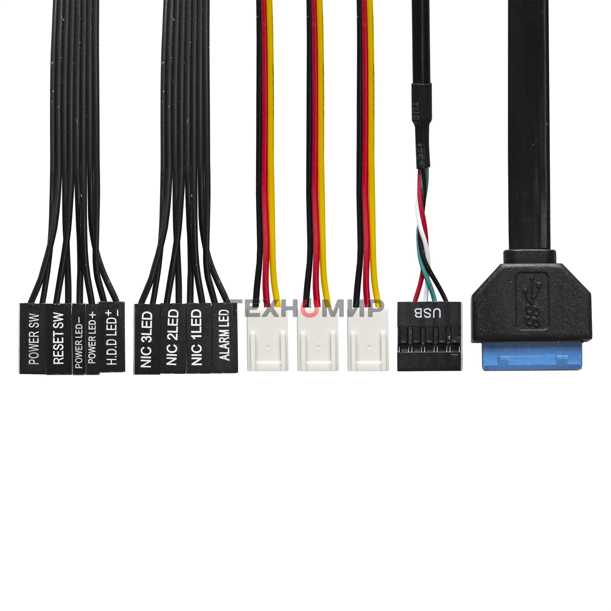 Серверная платформа ExeGate EX293871RUS Pro 2U550-06/2U2088 (RM 19