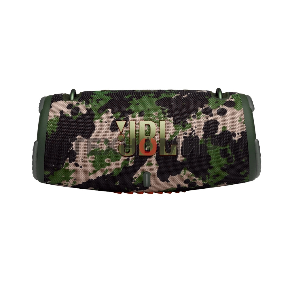 Колонка портативная JBL Xtreme 3 камуфляж 100W 4.0 BT/3.5Jack/USB 15м (JBLXTREME3CAMOEU)
