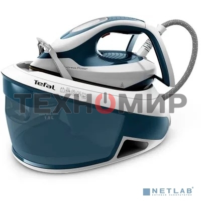 Парогенератор Tefal SV8110E0