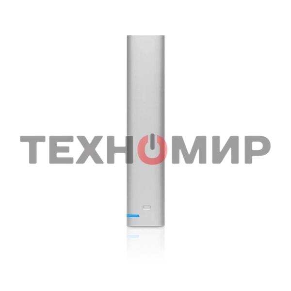 Контроллер Ubiquiti UniFi Cloud Key Gen2 Plus SSD для сети UniFi (024532)