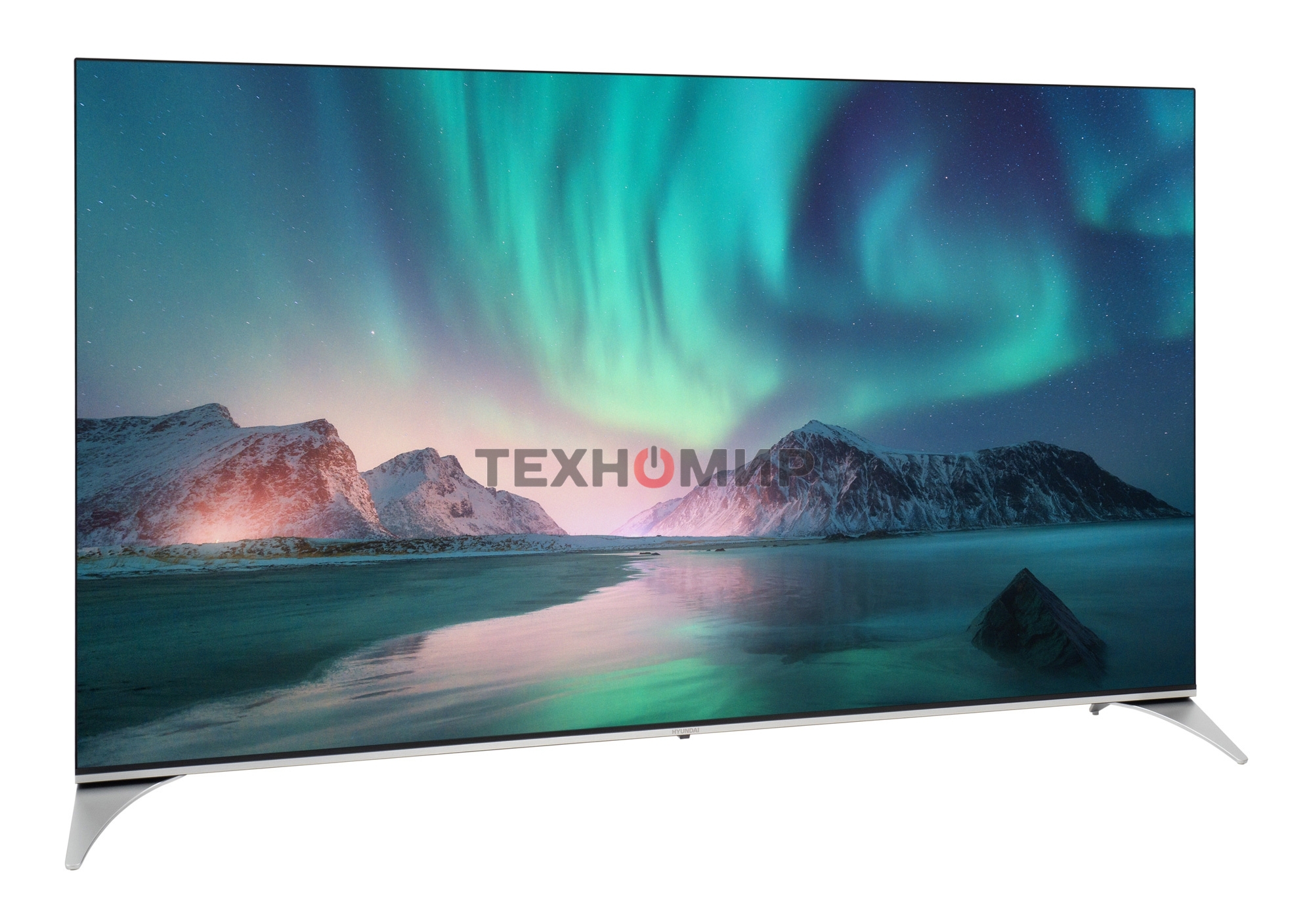 Телевизор Hyundai 65