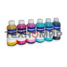 Чернила Epson SX425/T26/TX419 (InkTec) C, 0,1л, pigm