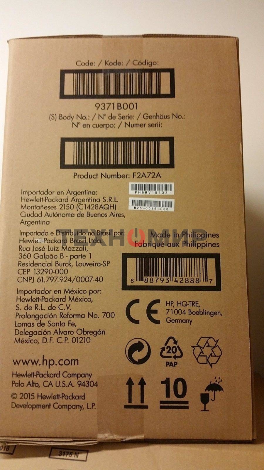 Лоток 550 Sheet Input Tray Feeder