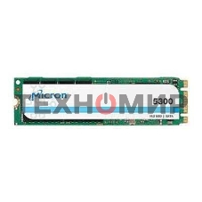 Накопитель SSD Micron 5300 PRO 240Gb M.2 SATA Non-SED Enterprise Solid State Drive
