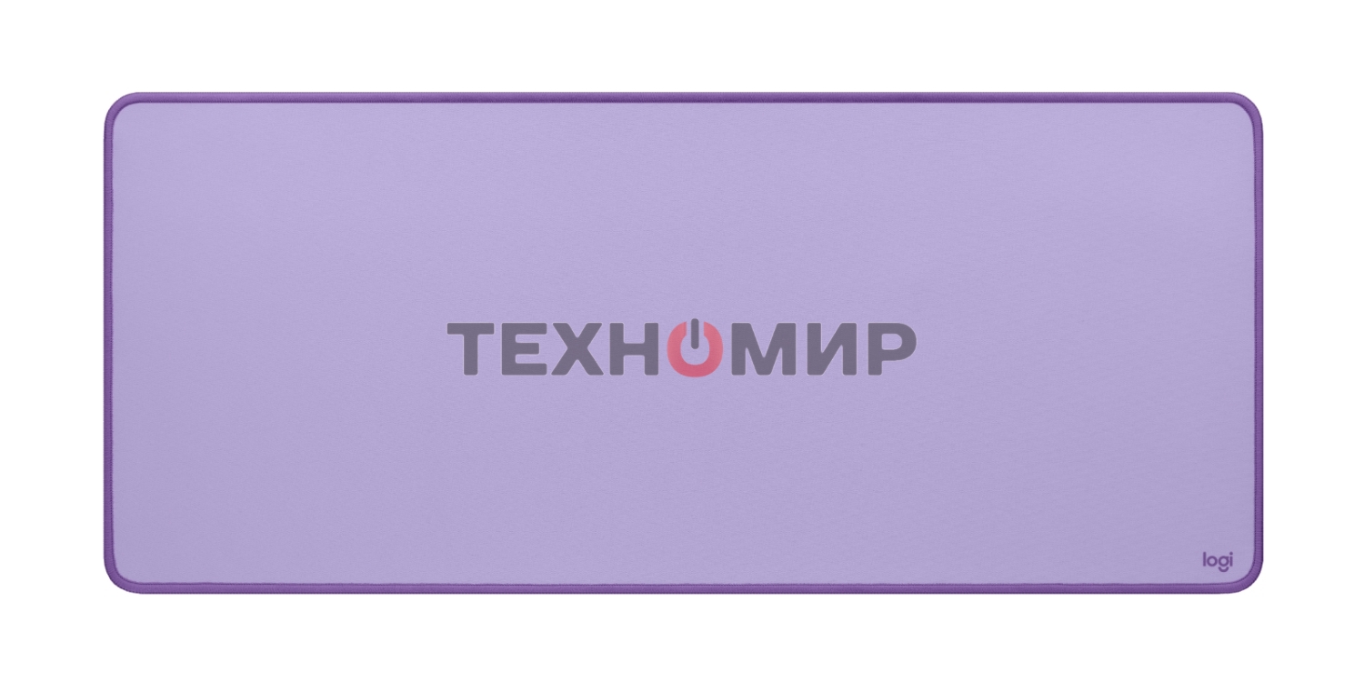 Коврик для мыши Logitech Desk Mat Studio Series LAVENDER