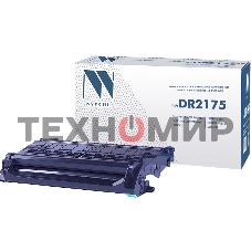 Барабан NVPrint совместимый Brother DR-2175 для HL2140/2150/2170/DCP7030/7045/MFC7320 (12000k)